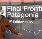Spijker Conquers Patagonia’s Final Frontier